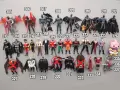 Колекционерски Екшън Фигурки - Batman Marvel Funko Pop Action Figures, снимка 12