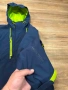 Висок клас мъжко HardShell яке Helly Hansen Odin Ultimate Infinity Jacket , S размер, снимка 4