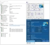 Евтин четириядрен 775 комплект, снимка 9