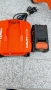 Hilti TE 6-22 Перфоратор Nuron , снимка 6