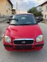 Продавам Hyundai Atos 1.0 i (58 кс) Automatic 2003г нов внос, снимка 1