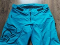 norrona fjora flex1 shorts men - мъжки трекинг панталони Л, снимка 1