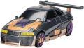 Трансформърс Кола робот 12,5см Hasbro Transformers, снимка 3