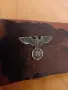 WW2 диоптрични очила с калъф, снимка 3
