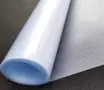 2 ролки Матово електростатично стъклено фолио , снимка 1