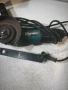 Ъглошлайф/флекс Makita ф115, снимка 6
