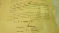  Ретро договор, фактура, талони за поправка и платежно от шевна машина Singer от 1927 г. , снимка 7