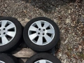4бр.Алуминиеви джанти 15цола 4x100+ГУМИ за Opel Corsa D,E,Chevrolet Aveo,Fiat Punto, снимка 6