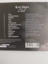 Blue Night Chill - оригинален диск музика, снимка 2