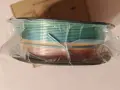 Greentech Silk Rainbow PLA филамент 1.75мм, снимка 2