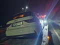 Asistenta rutiera Kulata Bulgaria Grecia, снимка 1