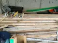 Дървени греди 100/50, снимка 2