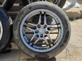 5х112 17 Джанти Лети Mercedes VW Seat Skoda Audi 5x112, снимка 5
