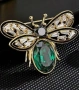 Дамска брошка , снимка 1