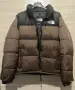 Мъжко пухено яке The North Face Puffer Jacket 700, снимка 1