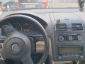 Продавам VW Touran 2014gодина за части - 1.4 бензин-метан-втора газова уредба , 150 к.с. с турбо, снимка 2