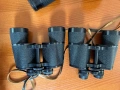 CARL ZEISS 10x50 u 7x50 в добро състояние с кожени чантички ,цена -169€, снимка 3