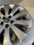 Алуминиеви джанти 7Jx17 инча 10 спици за Vauxhall Astra 1.3 Cdti (2012), снимка 2