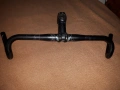 Кормило  Salsa Woodchipper 2 - 44cm / 31.8mm Gravel Drop Handlebar, снимка 1