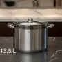 Тенджери различни размери, снимка 3