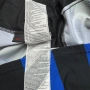 Vintage Nike Inter 2002/2003 Home футболна тениска (M), снимка 9