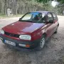 Продавам Голф 3, 1.9D, най-здравият и икономичин дизелов двигател., снимка 1