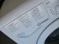 Пералня 5 кг - Indesit !, снимка 5