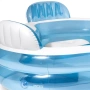 Intex 56475NP Семеен басейн с 4 места, 229 см x 229 см x 66 см, снимка 5