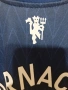 Adidas Manchester United тениска на футболиста Garnacho, снимка 13
