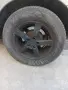 4 х Гуми със джанти 215/70 R 16  100H Toyota Rav 4, снимка 1