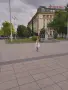 Дамска бяла рокля , снимка 5