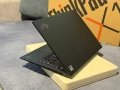 Чисто Нов 14’FHD+IPS Touch/Lenovo Thinkpad X1 Carbon Gen11/i5-1345u/16GB LPDDR5 6400Mhz/256GB SSD Nv, снимка 5