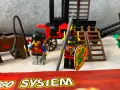 Lego Castle 6056 Dragon Wagon, снимка 2