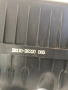 Въздушна кутия на въздушния филтър за Hyundai Santa Fe 2.0 Crdi (2003) 28110-26320, снимка 3
