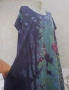 4XL/5XL Нова дълга рокля , снимка 5