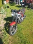 HONDA CB 450 S, снимка 1