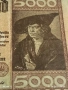 Две райхбанкноти 100 марки 1908г. / 5 000 марки 1922г. Германия редки за КОЛЕКЦИЯ 17973, снимка 3