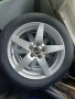 гуми с джанти 205/55R16 5x100, снимка 9
