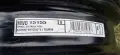 2бр. железни джанти 6J15 ET47. 5x112мм. Стават на VW Golf, Passat, Touran и др. Внос от Германия..., снимка 6
