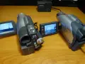 SONY DCR-DVD105E и Panasonic VDR-D160EG-S ..., снимка 10