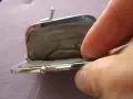 Портмоне от соца мъниста като ново три броя, снимка 9