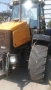 Трактор JCB HMV 1235 FASTRAC,Smootshift, снимка 9