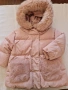 Zara baby детско зимно яке , снимка 1