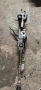 кормилен прът бмв е46 bmw e46 комби, снимка 2