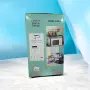 Кухненска стойка и органайзер за микровълнова фурна Hegazy Home Design, до 20 кг, снимка 3