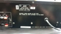 Reciever JVC RX 212 BK, снимка 4