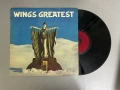 Wings – Greatest, снимка 1