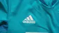 Adidas FC BAYERN MUNCHEN Kids Football Long T-Shirt Размер 7-8 г /128 см детска футболна блуза 16-69, снимка 8