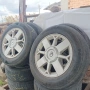 Гуми за джип suv и offroad , снимка 9
