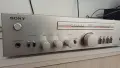 Усилвател SONY TA-343, снимка 2